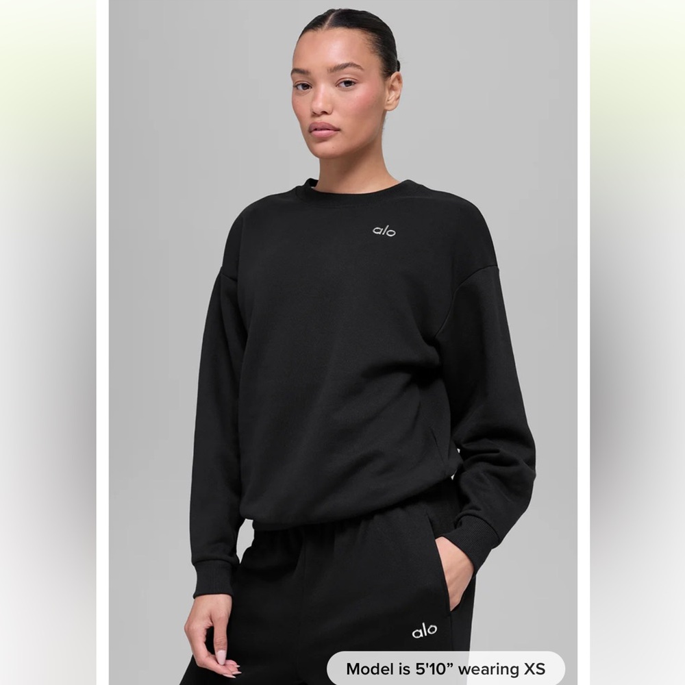 Alo Accolade crewneck